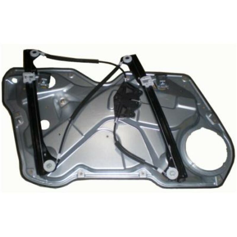 Elevalunas Eléctrico + Panel Delantero Derecho 4p (sin Motor) Seat Tole/leon 99- Ref 106.211320