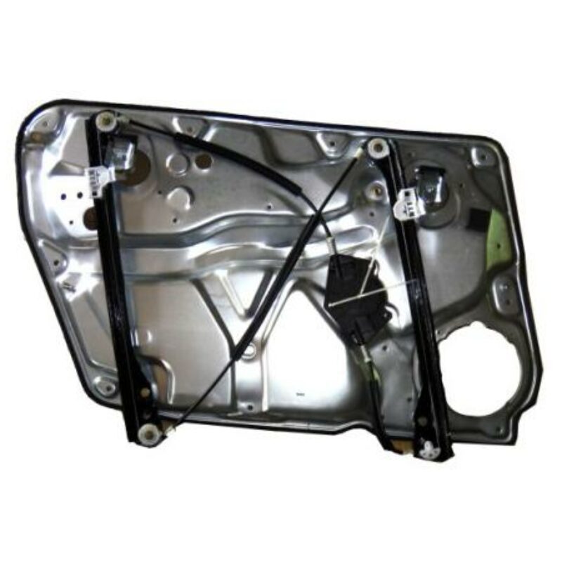 Elevalunas Eléctrico + Panel Delantero Derecho 4p/sw (con Confort Sin Motor) Vw Passat 96- Ref 106.231920