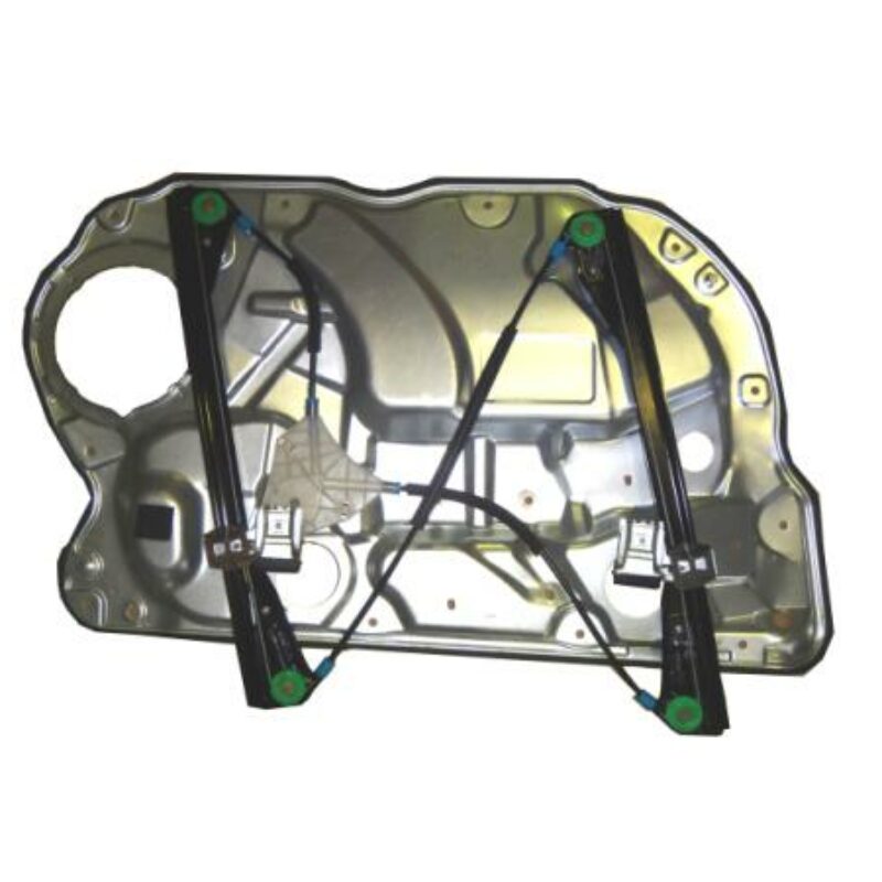 Elevalunas Eléctrico + Panel Delantero Derecho 5p (sin Motor) Vw Polo 02-09 Ref 106.232820
