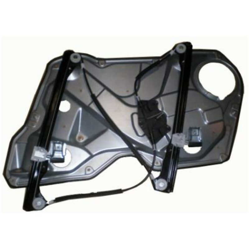 Elevalunas Eléctrico + Panel Delantero Izquierdo 4p (sin Motor) Seat Tole/leon 99- Ref 106.211321