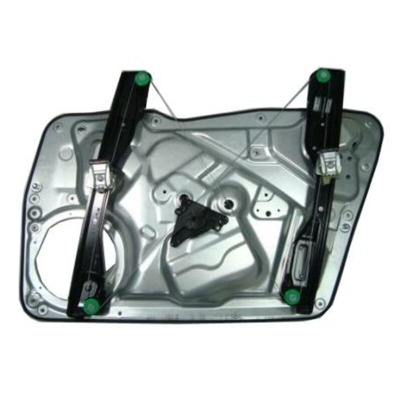 Elevalunas Eléctrico + Panel Delantero Izquierdo (sin Motor) Vw Caddy 04- Ref 106.233421
