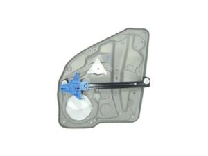 Elevalunas Eléctrico + Panel Trasero Derecho 4/5p (sin Motor) Vw Golf/bora 97- Ref 106.232133