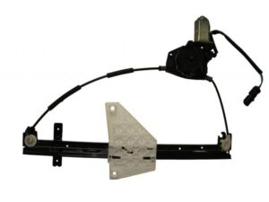 Elevalunas Eléctrico Trasero Derecho 5p Jeep Grand Cherokee 99-00 Ref 106.903318