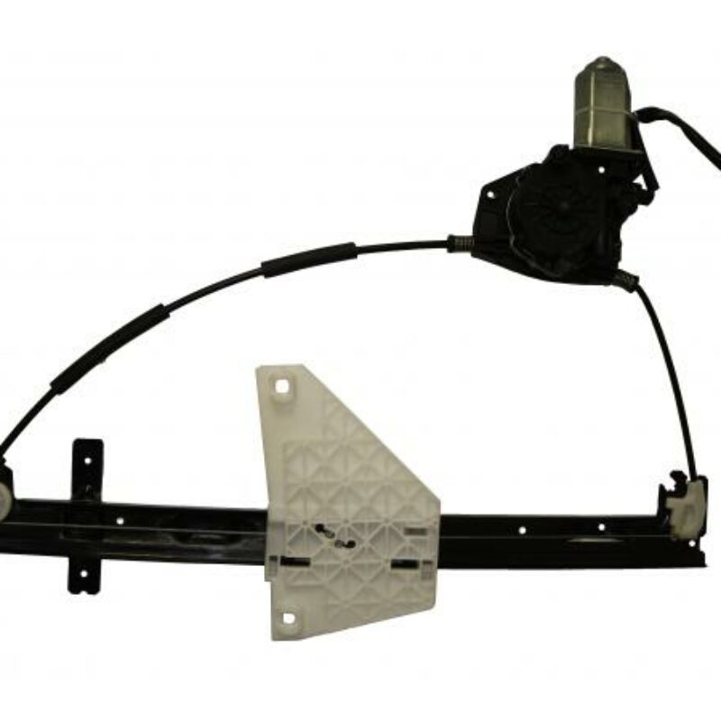 Elevalunas Eléctrico Trasero Derecho 5p Jeep Grand Cherokee 99-00 Ref 106.903318