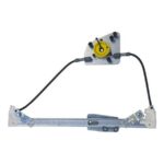 Elevalunas Eléctrico Trasero Derecho 5p (sin Motor) Hyundai Ix35 10- Ref 106.404322