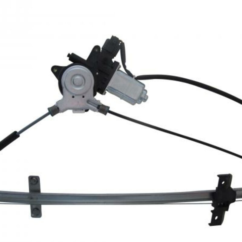 Elevalunas Eléctrico Trasero Derecho 5p Suzuki Grand Vitara 99- Ref 106.850618