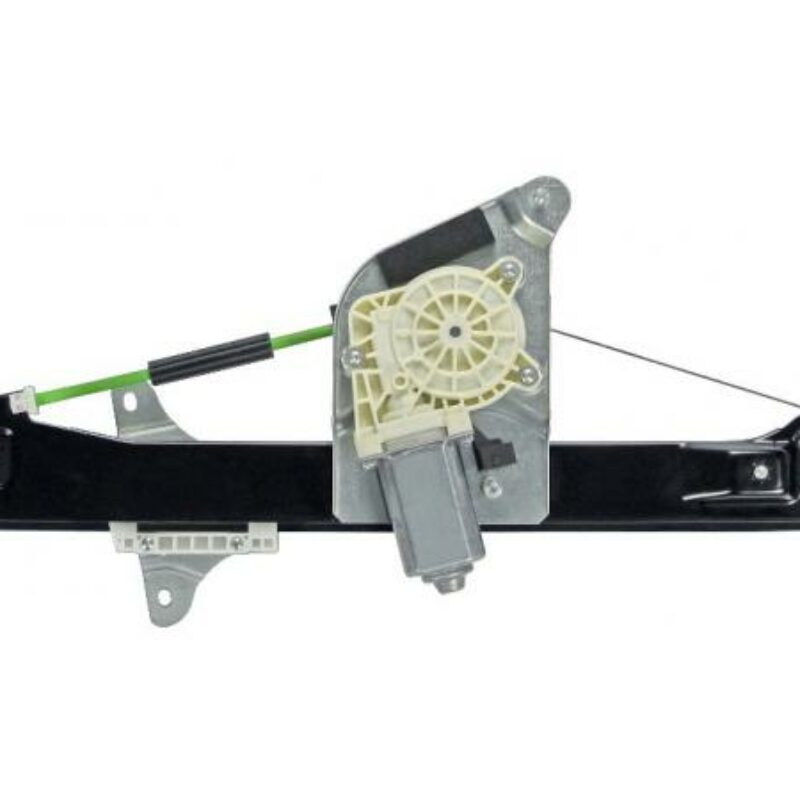 Elevalunas Eléctrico Trasero Derecho 5p Sw Saab 9-3 02- Ref 106.220119