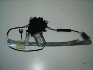 Elevalunas Eléctrico Trasero Derecho Bmw E46 98- Ref 106.060817