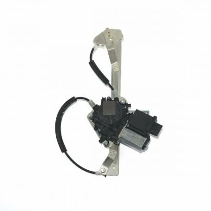 Elevalunas Eléctrico Trasero Derecho (con Confort) Peugeot 307 01- Ref 106.172316