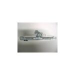 Elevalunas Eléctrico Trasero Derecho (sin Motor) Bmw E46 98-05 Ref 106.060821