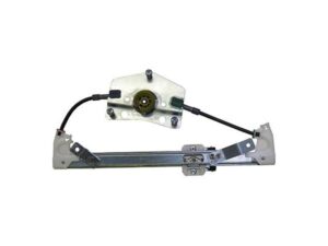 Elevalunas Eléctrico Trasero Derecho (sin Motor) Mercedes B W246 12- Ref 106.143517