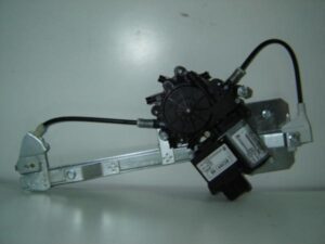 Elevalunas Eléctrico Trasero Izquierdo 5p (con Confort) Ford Focus 98-05 Ref 106.102620