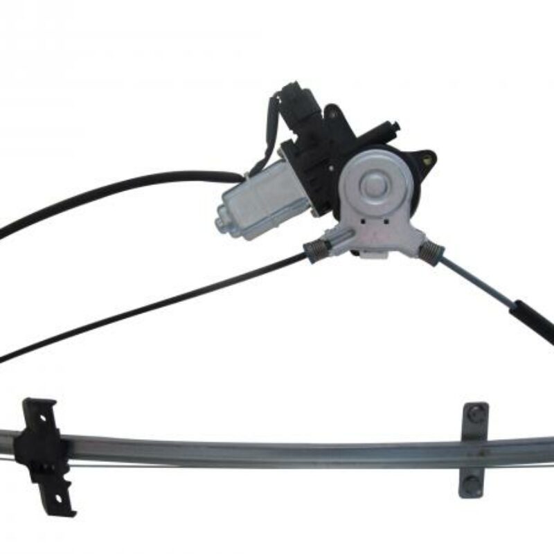 Elevalunas Eléctrico Trasero Izquierdo 5p Suzuki Grand Vitara 99- Ref 106.850619