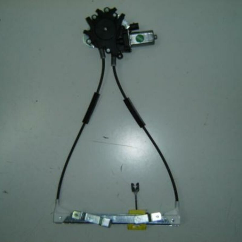 Elevalunas Eléctrico Trasero Izquierdo Alfa 147 00- Ref 106.010618