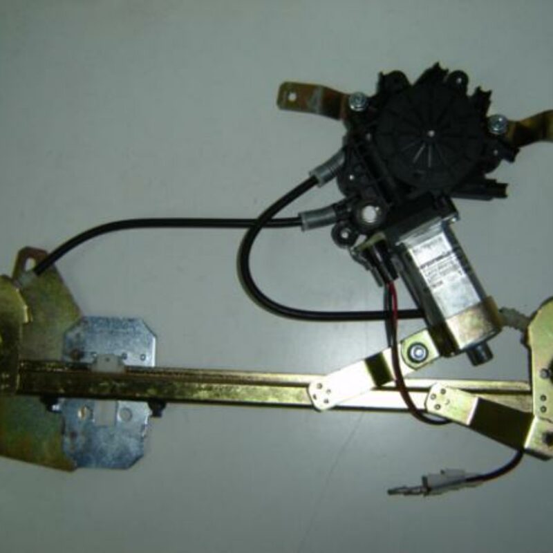 Elevalunas Eléctrico Trasero Izquierdo Audi A4 94- Ref 106.020318