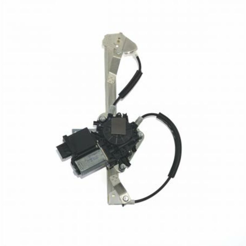 Elevalunas Eléctrico Trasero Izquierdo (con Confort) Peugeot 307 01- Ref 106.172317