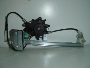 Elevalunas Eléctrico Trasero Izquierdo Ford Focus 98- Ref 106.102618