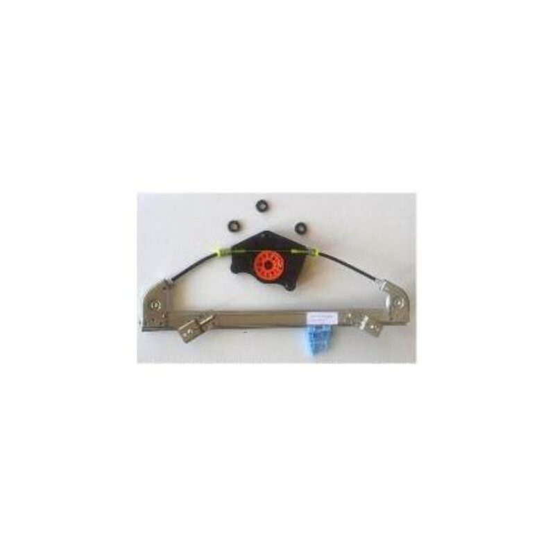 Elevalunas Eléctrico Trasero Izquierdo (sin Motor) Alfa 159 05- Ref 106.011218