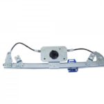 Elevalunas Eléctrico Trasero Izquierdo (sin Motor) Bmw S/3 F30 12- Ref 106.063321
