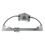 Elevalunas Eléctrico Trasero Izquierdo (sin Motor) Mercedes A W176 12- Ref 106.143618