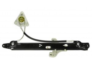 Elevalunas Eléctrico Trasero Izquierdo (sin Motor) Seat Altea 04- Ref 106.211918