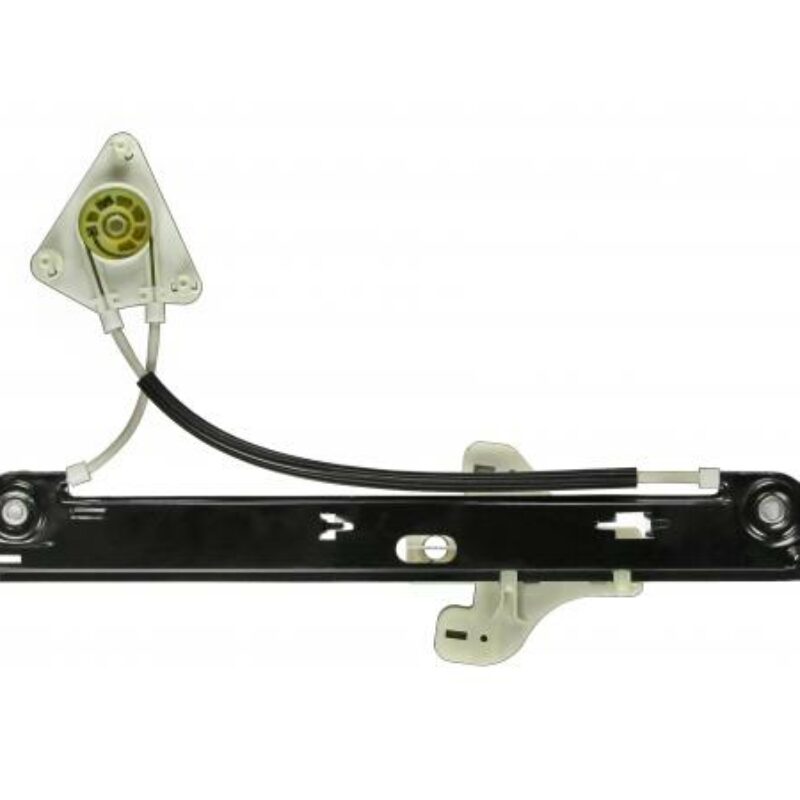 Elevalunas Eléctrico Trasero Izquierdo (sin Motor) Seat Altea 04- Ref 106.211918