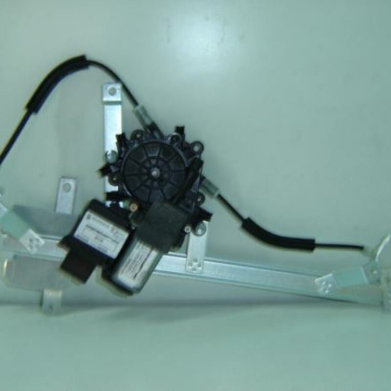 Elevalunas Eléctrico Trasero Izquierdo Sw (con Confort) Peugeot 307 01- Ref 106.172319