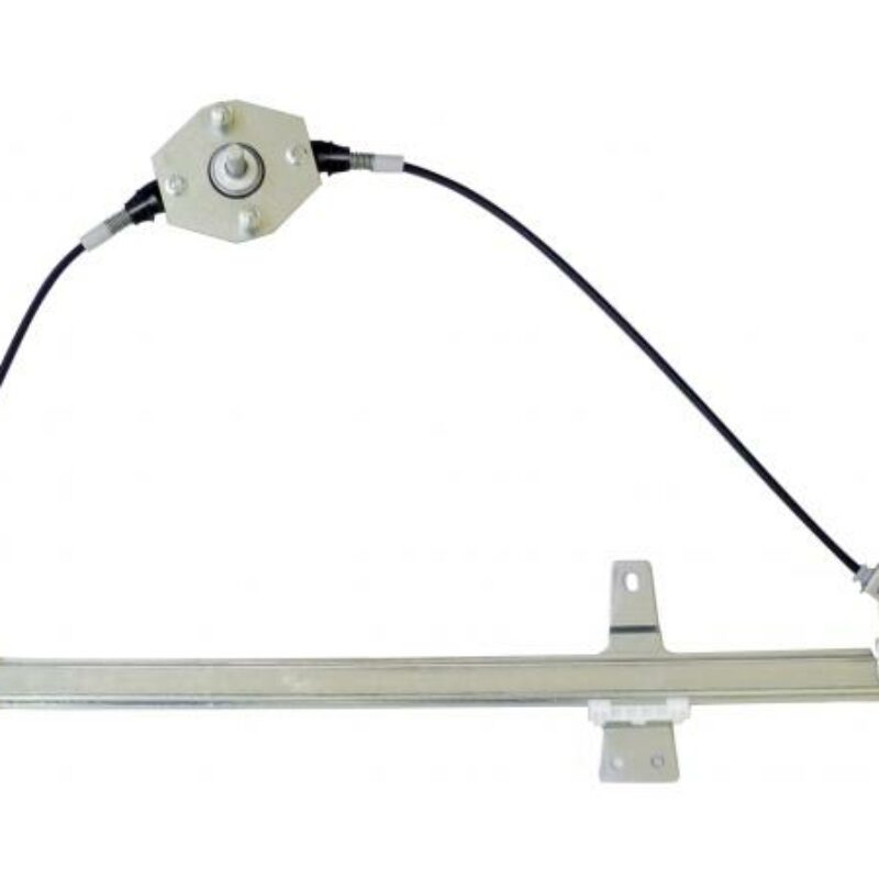 Elevalunas Manual Delantero Derecho 2p Mercedes Vito 96- Ref 106.130414