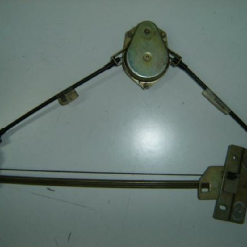 Elevalunas Manual Delantero Derecho Alfa 33 -89 Ref 106.010013