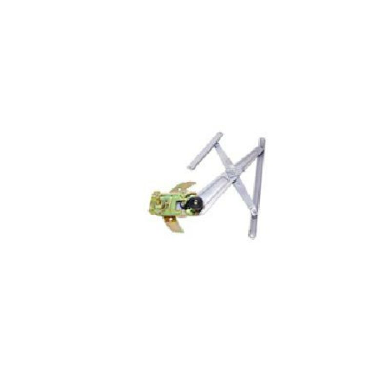 Elevalunas Manual Delantero Derecho Toyota Hilux Ln56 84- Ref 106.900005