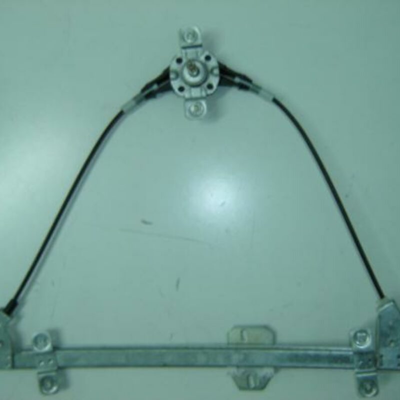 Elevalunas Manual Delantero Derecho Vw Golf 88- Ref 106.230515