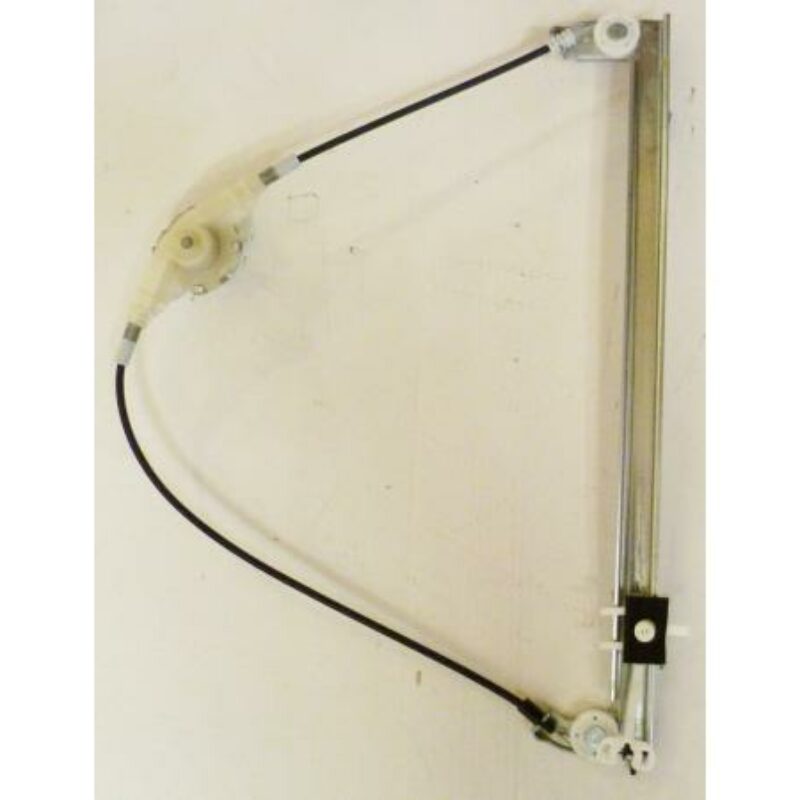 Elevalunas Manual Delantero Izquierdo Fiat Doblo 01-06 Ref 106.093121