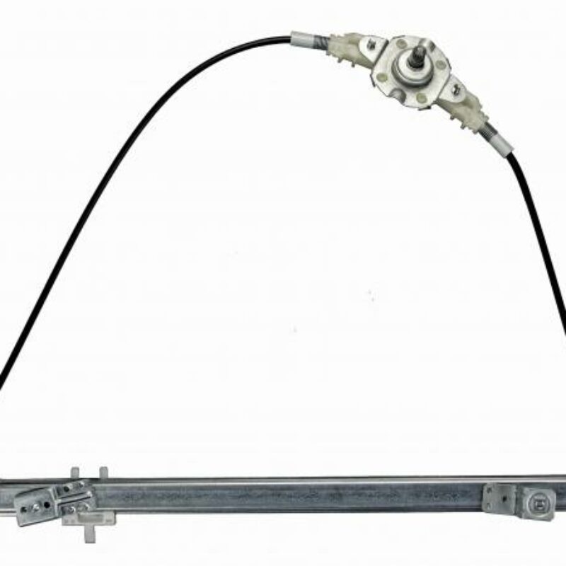Elevalunas Manual Delantero Izquierdo Fiat Doblo 06-09 Ref 106.094820