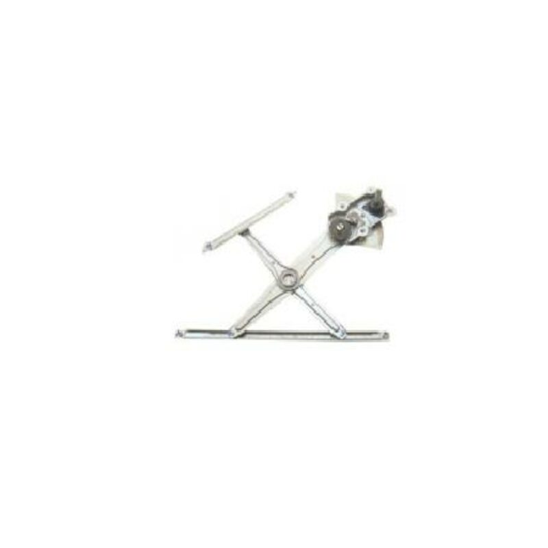Elevalunas Manual Delantero Izquierdo Toyota Hilux 06- Ref 106.906118