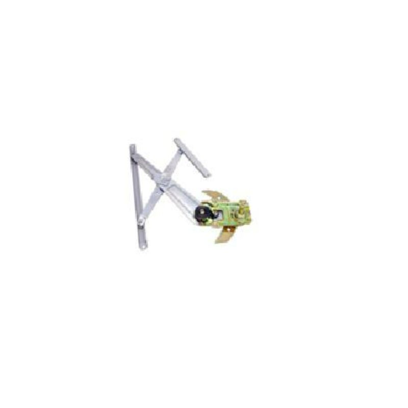 Elevalunas Manual Delantero Izquierdo Toyota Hilux Ln56 84- Ref 106.900006