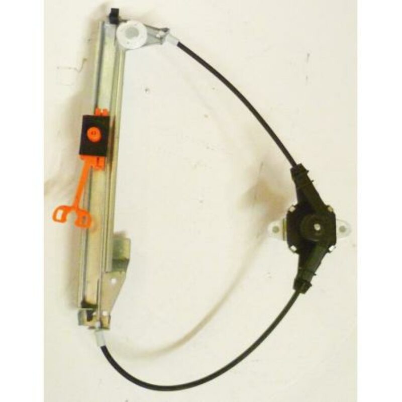 Elevalunas Manual Trasero Derecho Fiat Grande Punto 05-/evo 09- Ref 106.094922