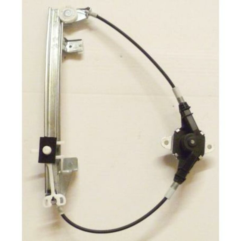 Elevalunas Manual Trasero Derecho Fiat Punto 93-99 Ref 106.091322