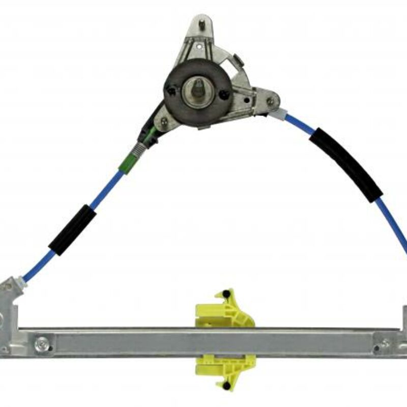 Elevalunas Manual Trasero Izquierdo Citroen Xsara Picasso 00- Ref 106.072218