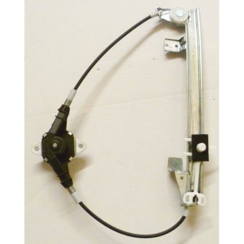 Elevalunas Manual Trasero Izquierdo Fiat Punto 93-99 Ref 106.091323