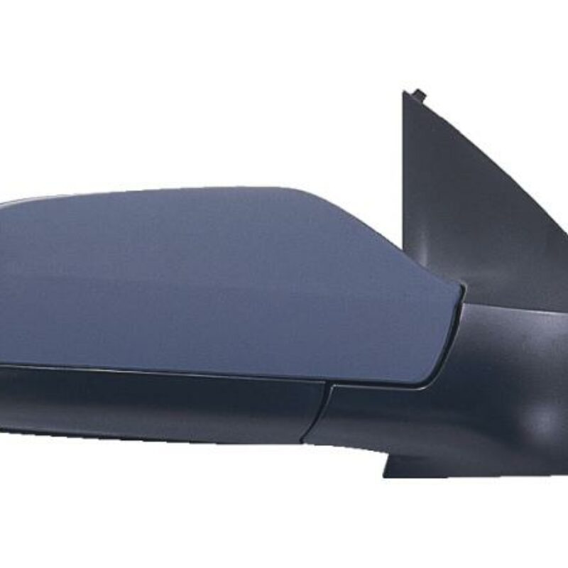 Espejo Derecho C/c Para Pintar Convexo Opel Astra 98- Ref 105.1621011