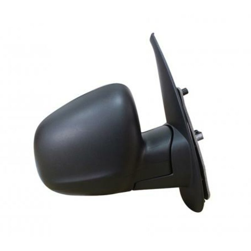 Espejo Derecho Eléctrico Asférico Térmico Con Sensor 7pin Renault Kangoo 13-/citan 12- Ref 105.1999025