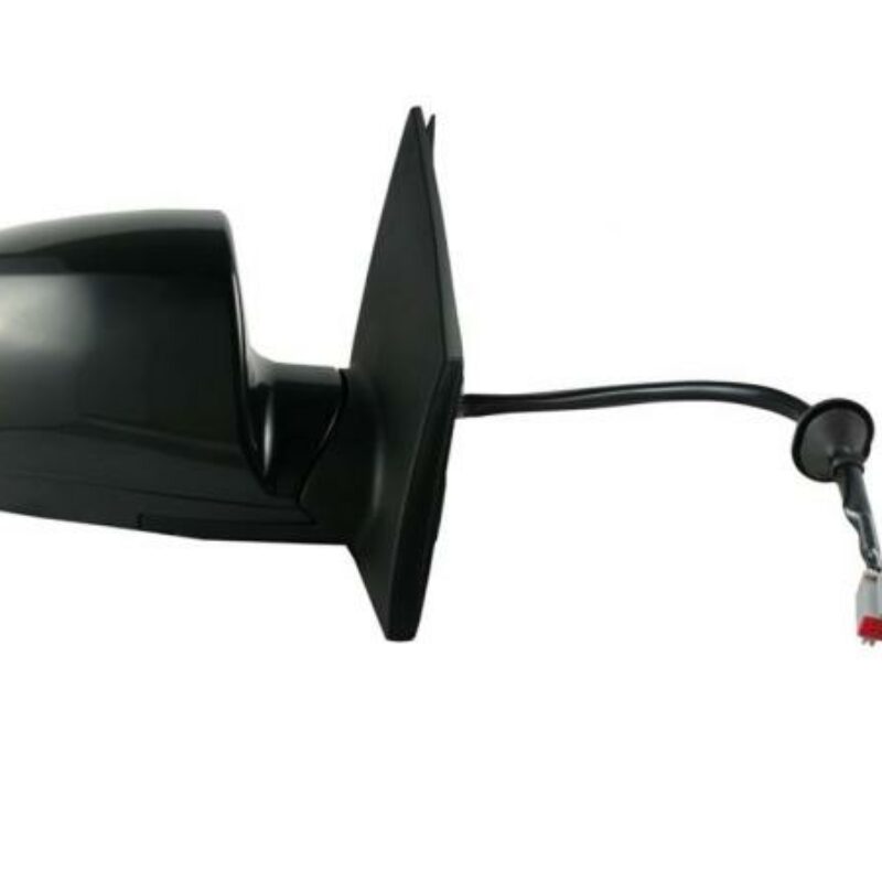 Espejo Derecho Eléctrico Convexo 3pin Kia Rio 05- Ref 105.5512013
