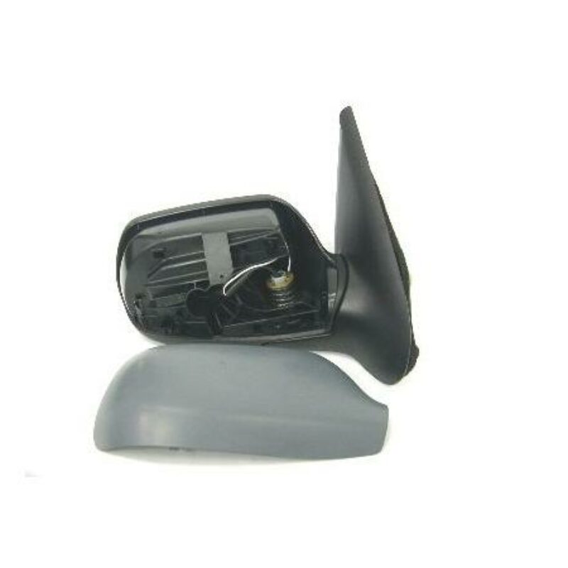 Espejo Derecho Eléctrico Convexo Mazda 2 03- Ref 105.6021013