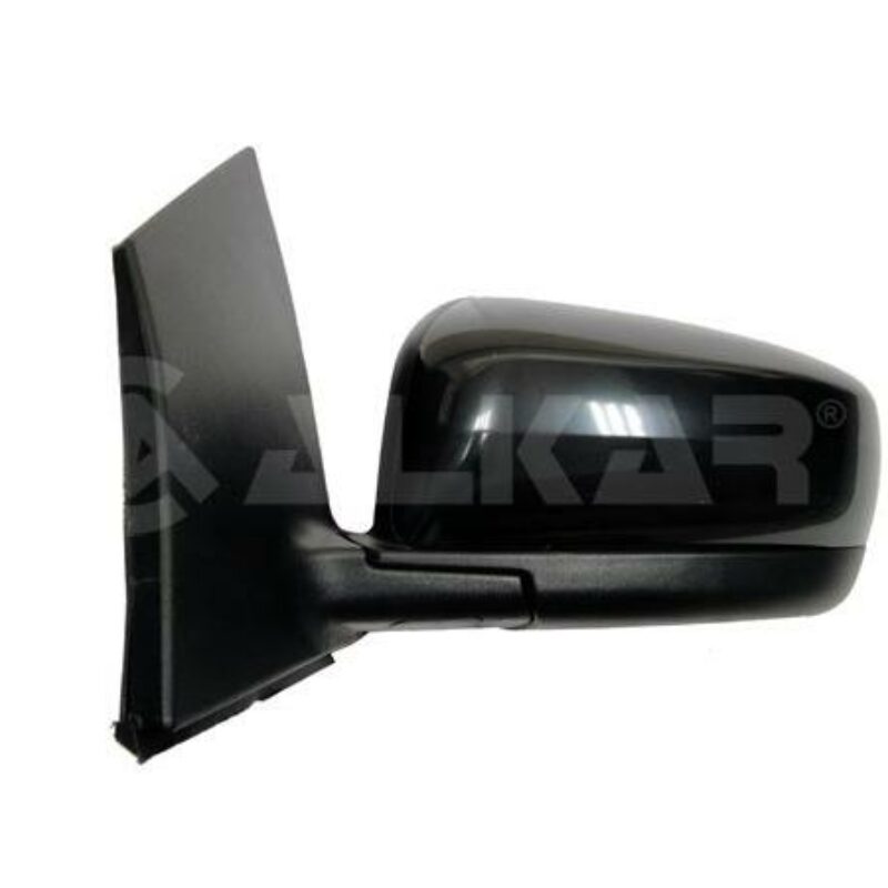 Espejo Derecho Eléctrico Convexo Térmico Abatible Renault Koleos 08- Ref 105.1806011