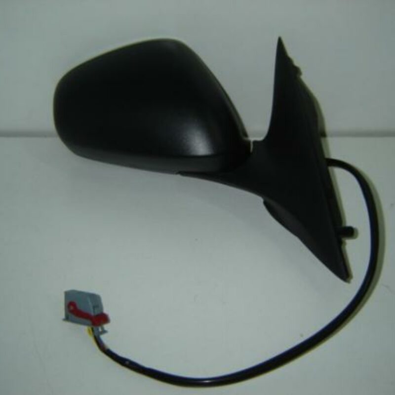 Espejo Derecho Eléctrico Convexo Térmico Azul Alfa 159 05- Ref 105.0112011