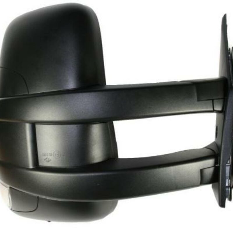 Espejo Derecho Eléctrico Convexo Térmico Con Piloto (brazo Largo) Iveco Daily 06- Ref 105.0952017