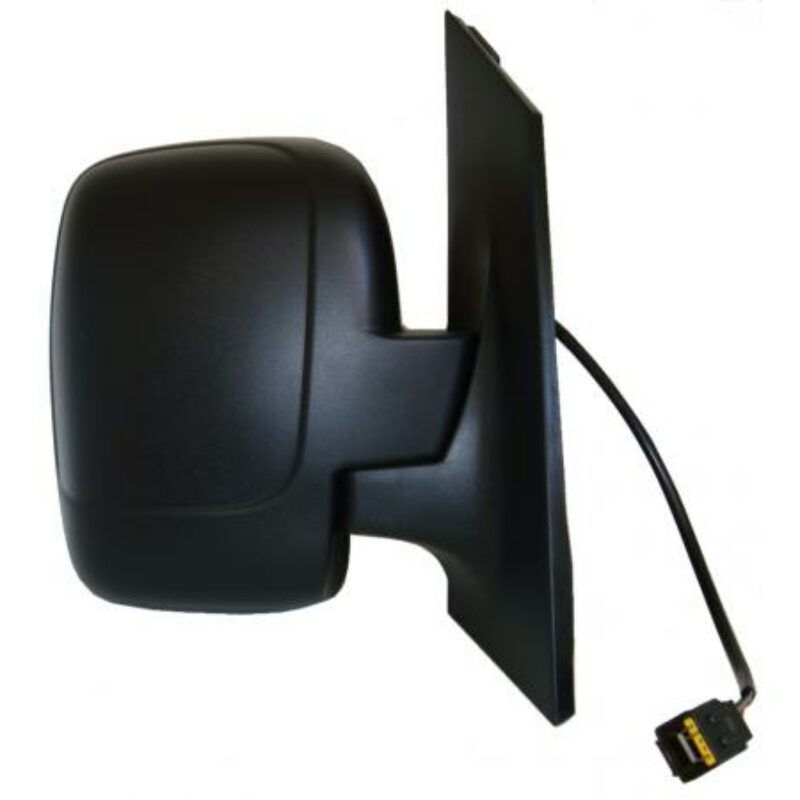 Espejo Derecho Eléctrico Convexo Térmico Con Sensor (1 Cristal) Fiat Scudo/jum/exp 2007- Ref 105.0954013