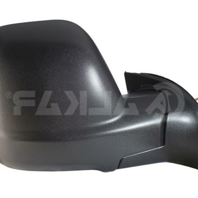 Espejo Derecho Eléctrico Convexo Térmico Con Sensor 7pin Citroen Berli/part 12- Ref 105.0755013