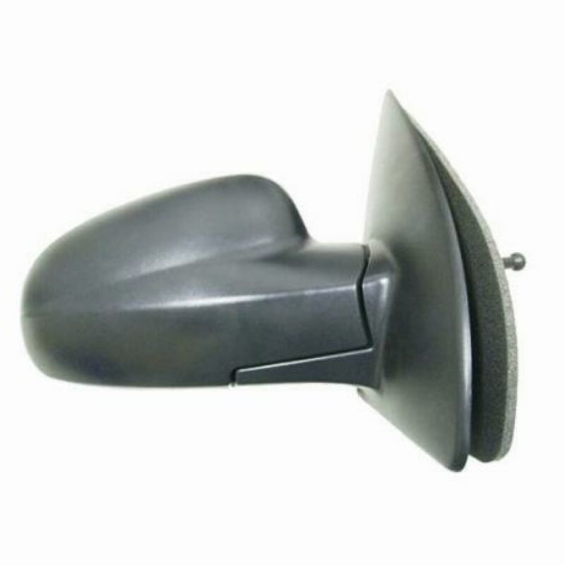 Espejo Derecho Eléctrico Convexo Térmico Daewoo Kalos 05- Ref 105.3508011