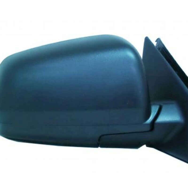 Espejo Derecho Eléctrico Convexo Térmico Mitsubishi Lancer 08- Ref 105.7035011